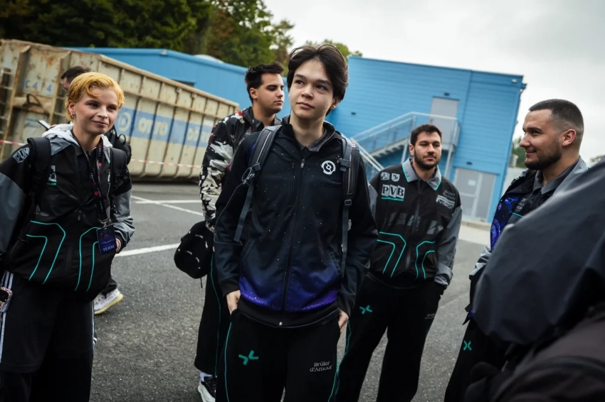 Инсайдер: Satanic может перейти в Tundra Esports по Dota 2