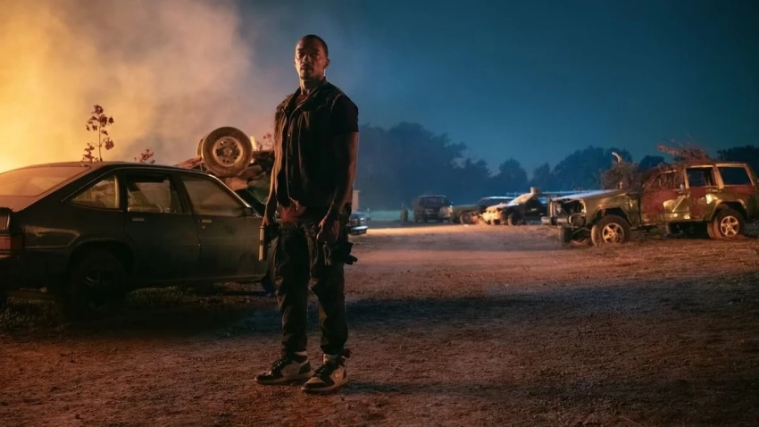 Сериал Twisted Metal продлили на третий сезон