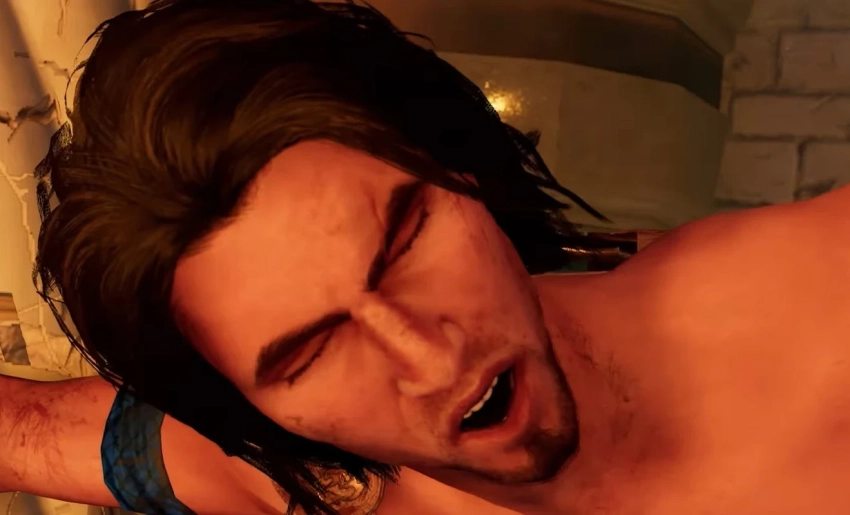 Ремейк Prince of Persia: The Sands of Time «сильно изменился» — Ubisoft о слитой презентации