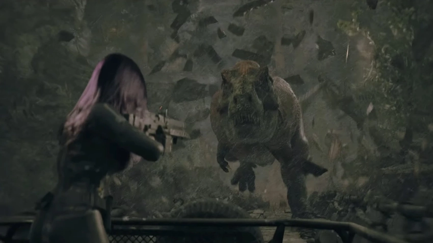 Code Violet снова перенесли и объединили все издания в одно