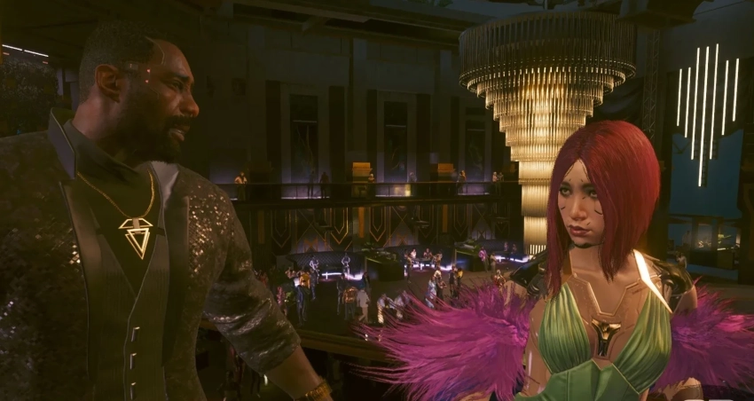 Cyberpunk 2077 скоро стукнет 5 лет, но CDPR не планирует выпуск обновления в декабре