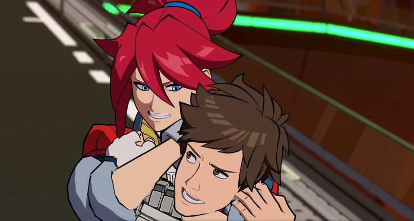 Krafton освобождает Hi-Fi Rush от Denuvo и продаёт игру в России