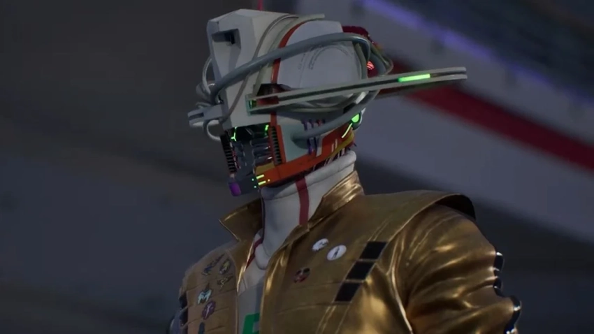 Авторы Romeo is a Dead Man показали новый геймплей и подтвердили дату релиза