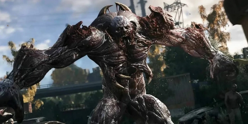 Игроки открыли новый раскрас автомобиля Dying Light: The Beast за еженедельное испытание