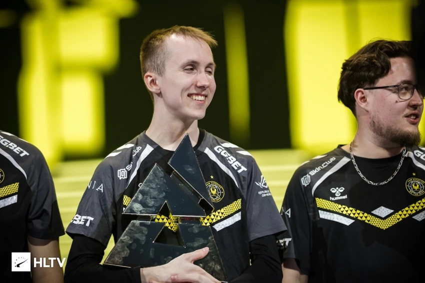 Аналитик по Counter-Strike 2 уверен, что FaZe поступила глупо, отдав игрока в Vitality