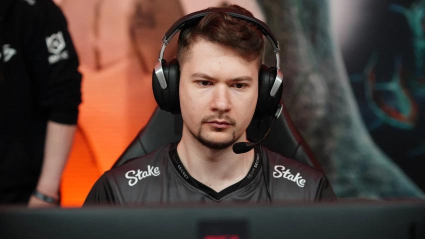 Легенда Dota 2 Puppey объяснил агрессивное поведение ATF в матчах и назвал его добрым