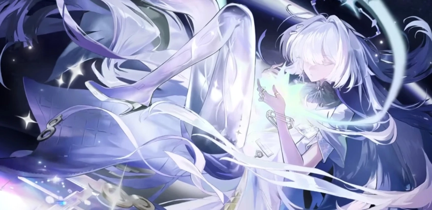 Геймплейный ролик экшена Wuthering Waves посвятили способностям Морни