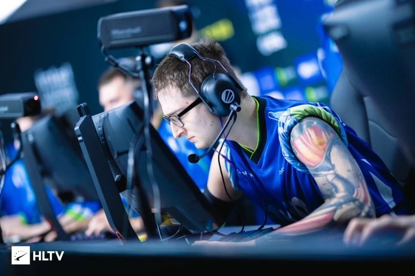 Игрок Nemiga Gaming по Counter-Strike 2 объяснил завершение карьеры и конфликт с командой