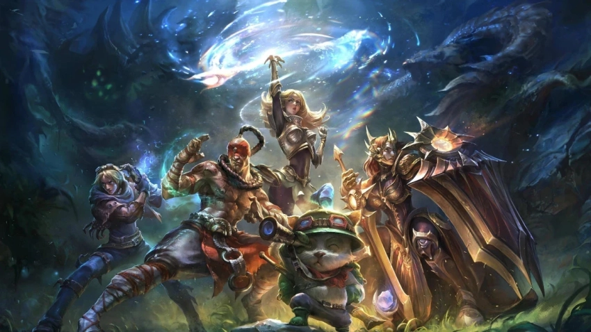 Переход разработчика World of Warcraft к Riot Games связали с MMO по League of Legends