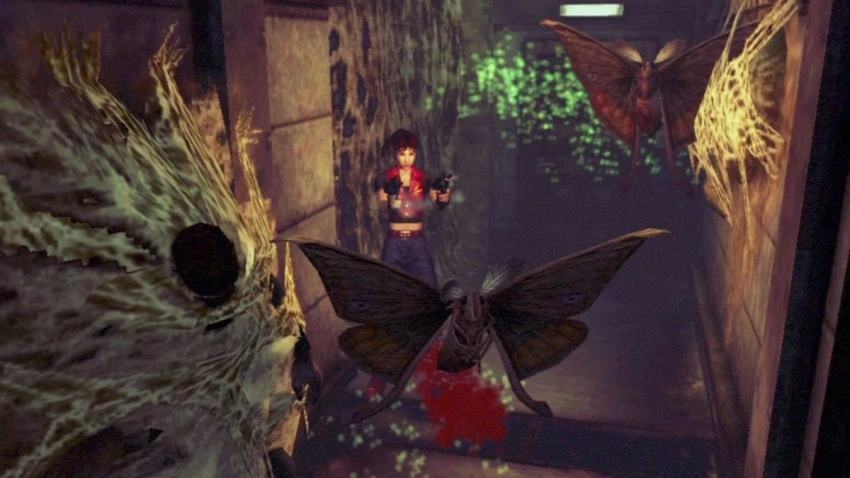 Ремейк Resident Evil Code: Veronica могут выпустить в первой половине 2027 года