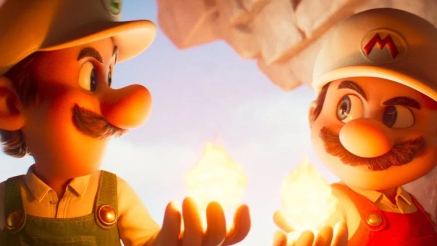 Nintendo анонсировала новый Direct, посвящённый ленте «Супер Марио: Галактическое кино»