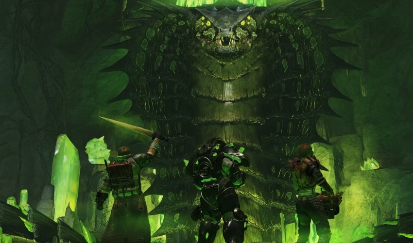 В Fallout 76 на PC и консолях стартовали бесплатные выходные