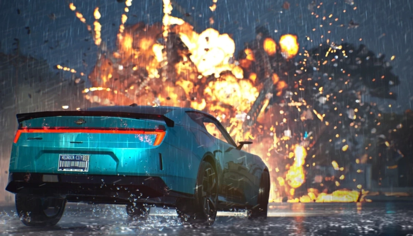 Сотрудничество между создателями Hitman и провальной MindsEye уже скоро может прекратиться