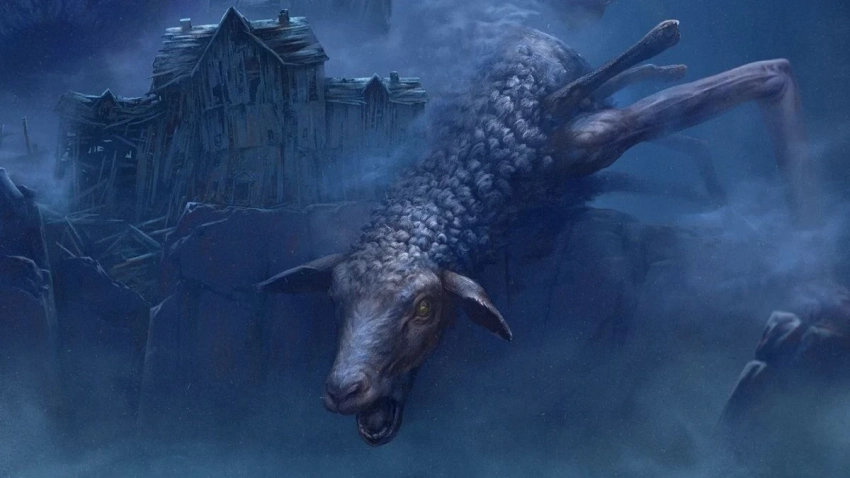 Хоррор-платформер Reanimal авторов Little Nightmares получил тёплый приём критиков