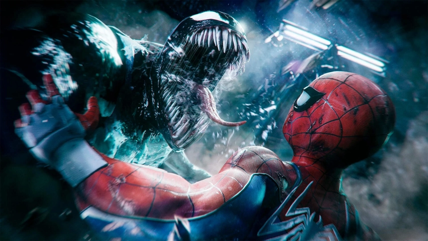 Marvelʼs Spider-Man 2, Neva﻿ и другие игры стали доступны в расширенной подписке PS Plus