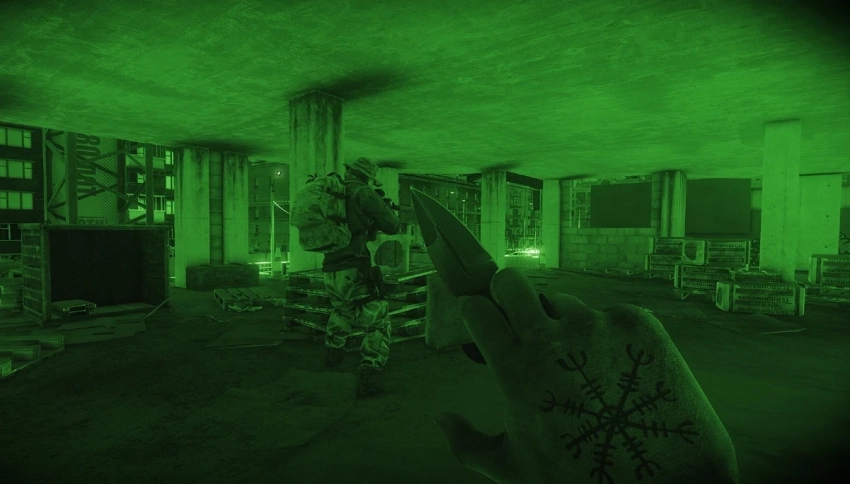 Игрок Escape from Tarkov попросил геймдиректора помочь с поддержкой — у него нашли читы