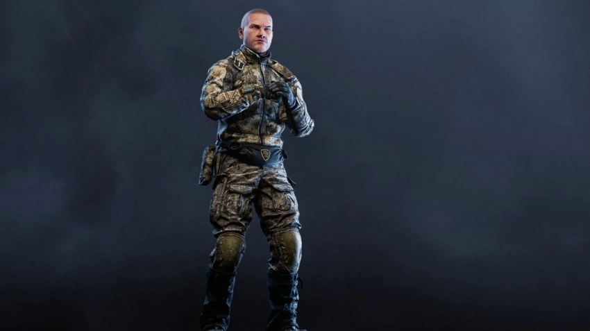 Шутер Rush is Real с участием ветеранов Escape from Tarkov обзавёлся логотипом и деталями