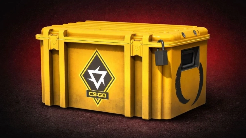 Valve ответила на обвинения в связи лутбоксов с азартными играми