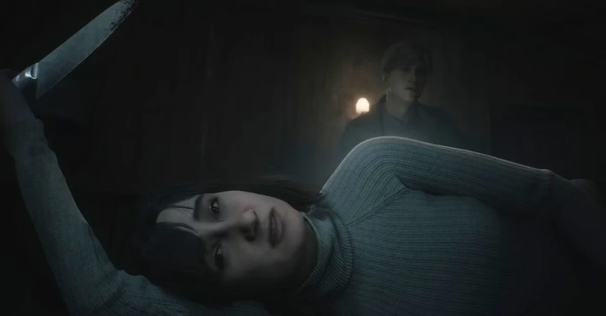 Общая аудитория Silent Hill 2 Remake превысила 5 млн игроков