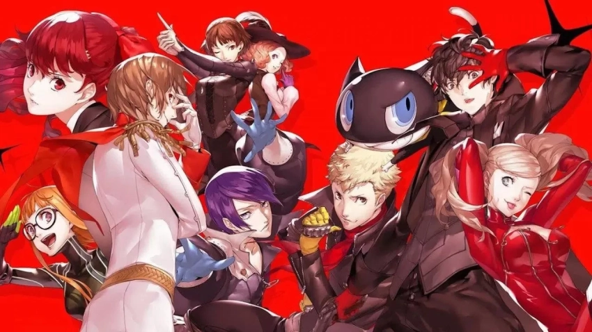 Студия разработчиков Persona увеличит зарплату сотрудников и снизит переработки