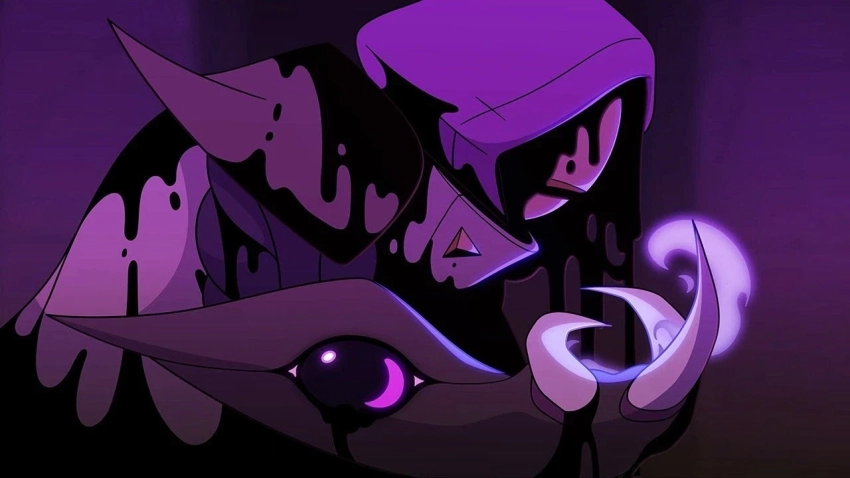 Метроидвания Voidwrought с хорошими отзывами выйдет на консолях 19 марта