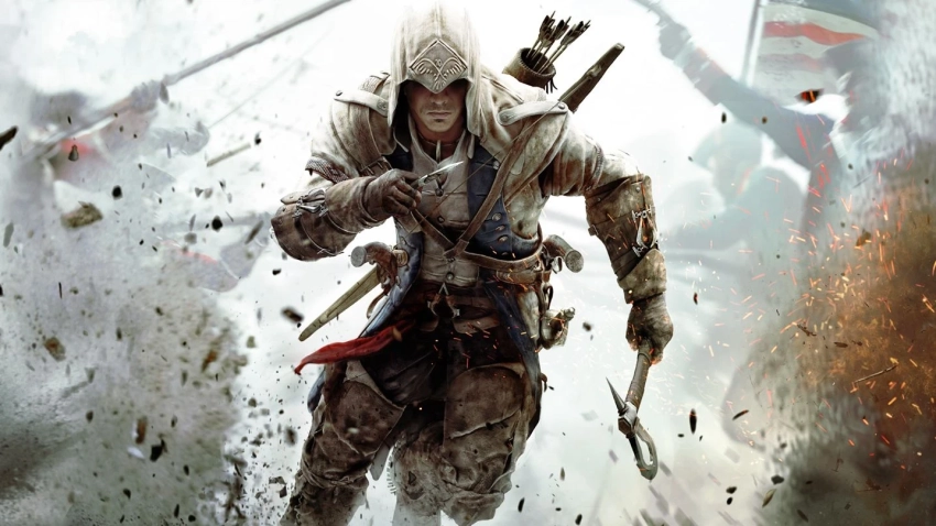 Ветеран Assassin's Creed 3 и Far Cry 4 уверен в необходимости повторно использовать ассеты