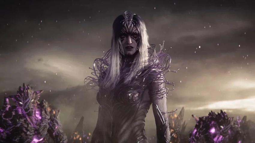 Ролёвка Solasta 2 получила собственную Wiki и патч с исправлением ошибок