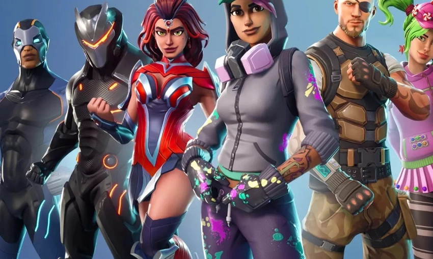 Ухудшение результатов Fortnite привело к увольнению более тысячи сотрудников Epic Games